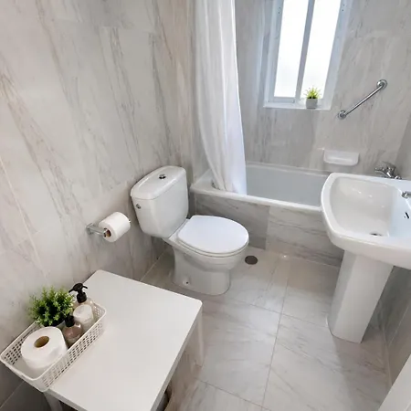 Apartmán Paraiso