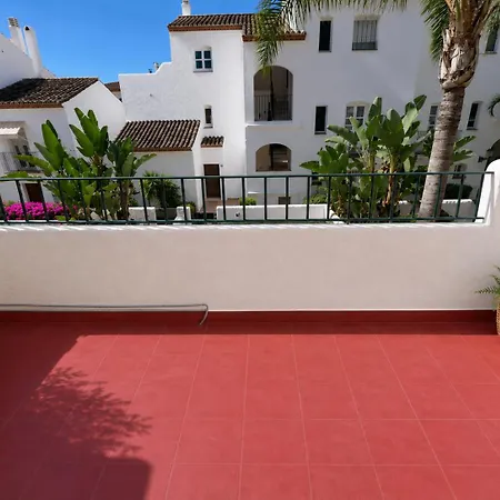 Apartmán Paraiso Estepona