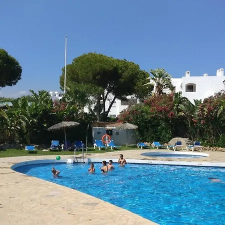 Paraiso * Estepona