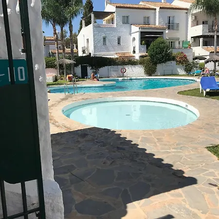 Paraiso Estepona