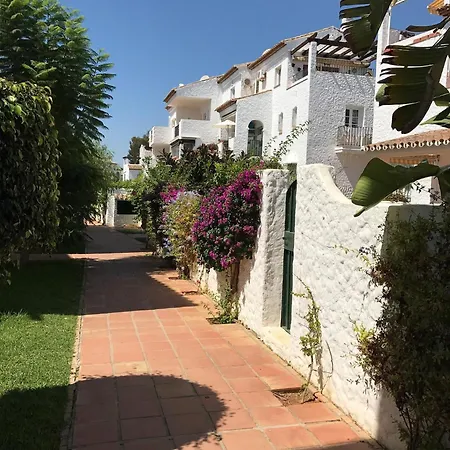 Apartmán Paraiso *